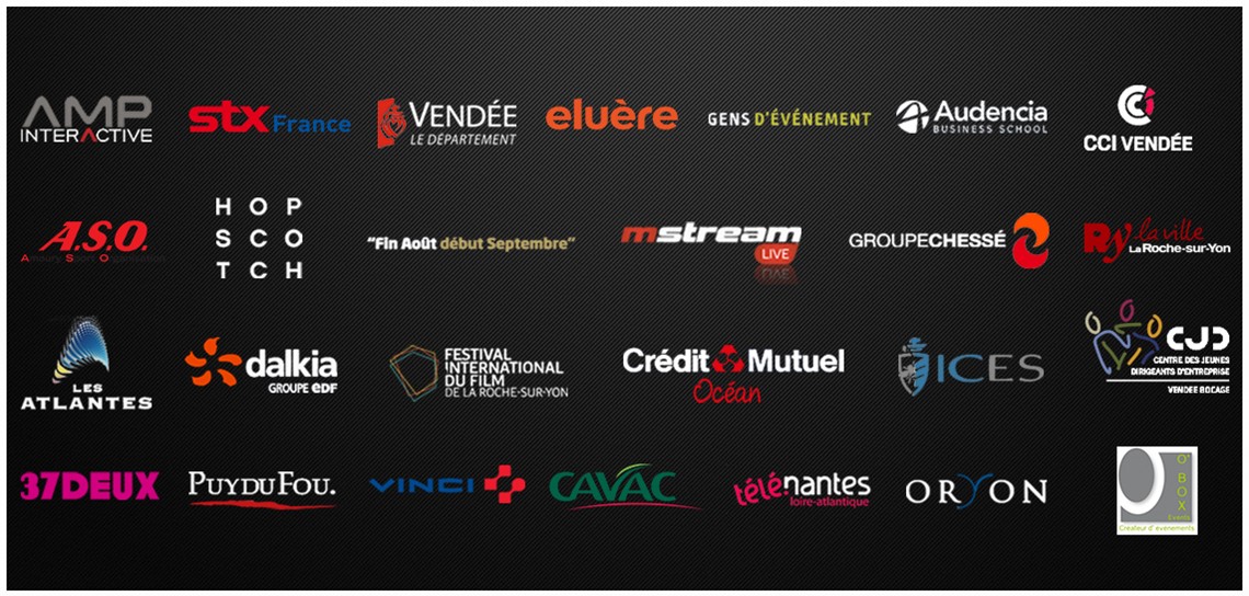 agence événementielle, conception, création, agencement, scénographie, décor, mobilier, audiovisuel